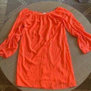 Never worn Adrienne Dress